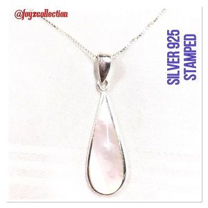Silver 925 stamped s-46
